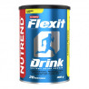 Nutrend Flexit Drink 400g Lemon