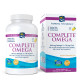 NORDIC NATURALS Complete Omega 180 softgels