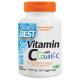 Doctor┬┤s Best Vitamin C 1000 mg 360 kaps.