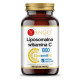 YANGOLiposomal vitamin C Liposovit-C 60 kaps.