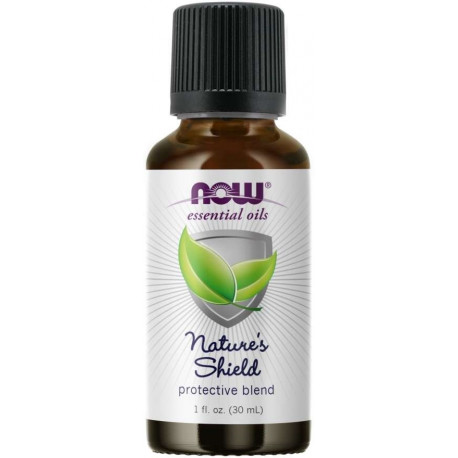 Now Natures Shield Protective Blend 30 ml