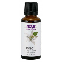 Now Neroli Oil Blend 30 ml