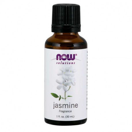 Now Jasmin oil 30 ml