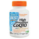 DOCTORS BEST Coenzym Q10 400 mg with BioPerine 60vegkaps.