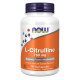 NOW L-Citrulline 750 mg 90 kaps.
