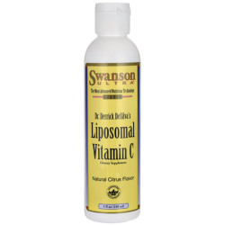 Swanson Liposomal Vitamin C 148 ml