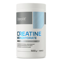 OSTROVIT Creatine Monohydrate - mango 500 g