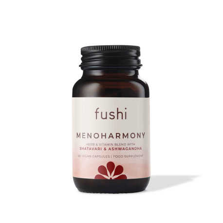 FUSHI Meno Harmony 60 kaps.