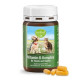 TIERLIEB Vitamin B-Complex for dogs and cats 120 kaps.