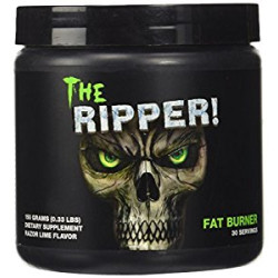 Cobra Labs The Ripper  150g Razor Lime