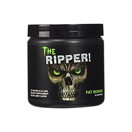 Cobra Labs The Ripper  150g Razor Lime