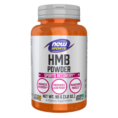 Now HMB Powder 90 g