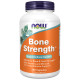 Now Bone Strength 240 kaps.