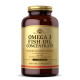 Solgar Omega 3 - Fish Oil Concentrate 240 kaps.