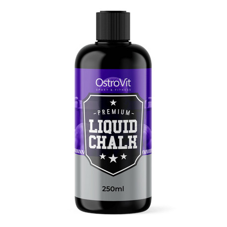 OSTROVIT Liquid Chalk -250 ml