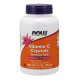 NOW Vitamin C Crystals 227 g