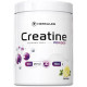 HERKULES Creatine powder 500g Lemon