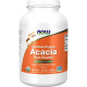 NOW Foods Acacia Fiber Organic Powder 340 g