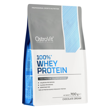 OSTROVIT 100% Whey Protein - chocolate dream 700 g
