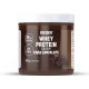 Weider Whey Protein Cream 250g Dark Chocolate