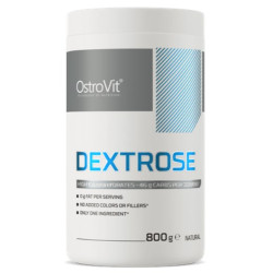 OSTROVIT Dextrose natural 800 g