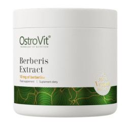 OSTROVIT Berberis Extract 100 g