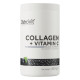 OSTROVIT Collagen + Vitamin C - Blackcurrant 400 g