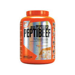 EXTRIFIT PEPTIBEEF - 2000g Chocolate Coconut