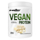 IRONFLEX Vegan Protein 500g White Chocolate