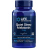 Life Extension Quiet Sleep Melatonin 3 mg 60 Veg kaps