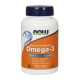 NOW Omega-3- 100softgels