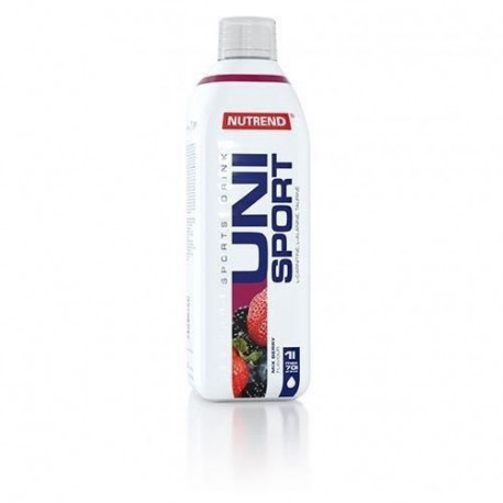 Nutrend Unisport 1000ml Mojito