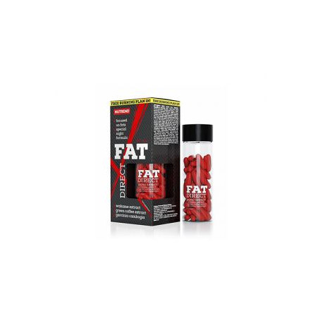 NUTREND FAT DIRECT 60tabliet