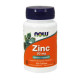 NOW Zinc gluconate 100tab.