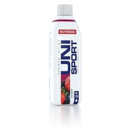 Nutrend Unisport 1000ml Mojito