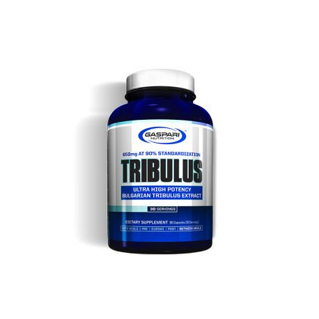 Gaspari Nutrition Tribulus - 90caps.