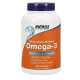 NOW Omega-3- 200softgels