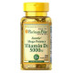 PURITANS PRIDE Vitamin D3 5000 IU - 100softgels.