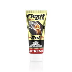 Nutrend Flexit Gold Gel 100 ml