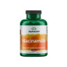 SWANSON - Niacinamide 500mg - 250caps.