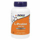 NOW L-Proline 500mg - 120vcaps