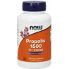 NOW Propolis 1500mg 100 kaps
