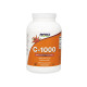NOW Vitamin C-1000 Boiflavonoids-500vcaps.