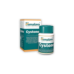 Himalaya Cystone 100 tab.